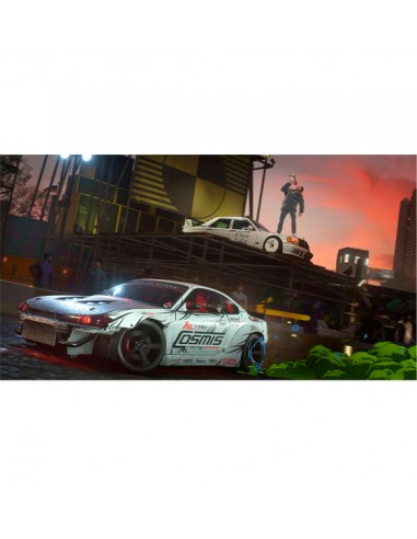 Need for speed: Unbound PS5 para - Los mejores videojuegos