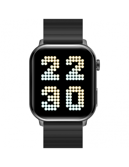 Smart Watch Imilad W02 Black