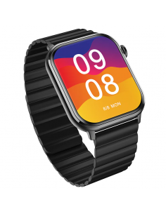 Comprá Reloj Smartwatch Xiaomi Amazfit Bip S A1821 - Negro - Envios a todo  el Paraguay