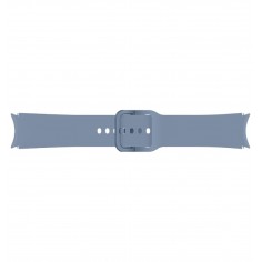 Malla Samsung Watch 6 M/L Icy Blue. Al mejor precio en el Paraguay