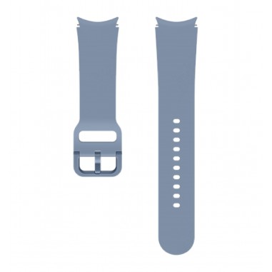 Malla Samsung Watch 6 M/L Icy Blue. Al mejor precio en el Paraguay