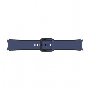 Malla Samsung Watch M/L Indigo. Al mejor precio en el Paraguay
