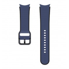 Malla Samsung Watch M/L Indigo. Al mejor precio en el Paraguay