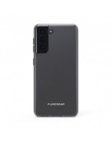 Case Puregear Slim Shell S21 Clear