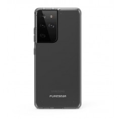 Case Puregear Slim Shell S21 Ultra Clear. Al mejor precio en el Paraguay