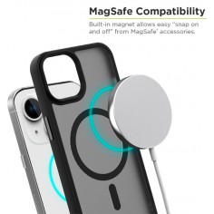 Case iPhone 14Pro Slim Shell Magsafe. Al mejor precio en el Paraguay 2