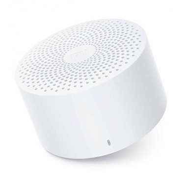 Parlante Portátil Xiaomi Mi Compact BT/Mini. Al mejor precio en el Paraguay