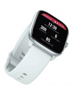 Comprá Reloj Smartwatch Xiaomi Amazfit GTS 2 A1969 - Urban Grey - Envios a  todo el Paraguay