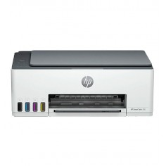 Impresora Multifuncional HP Smart Tank 580 IMP/COP/SCA/USB/WIFI/BT. Al mejor precio en el Paraguay