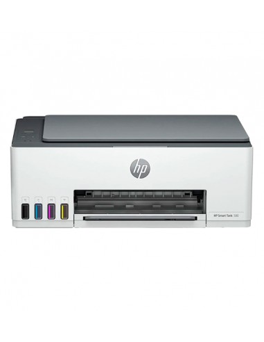 Impresora Multifuncional HP Smart...