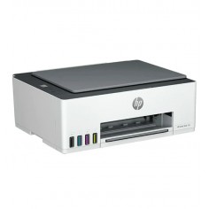Impresora Multifuncional HP Smart Tank 580 IMP/COP/SCA/USB/WIFI/BT. Al mejor precio en el Paraguay 2