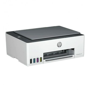 Impresora Multifuncional HP Smart Tank 580 IMP/COP/SCA/USB/WIFI/BT. Al mejor precio en el Paraguay