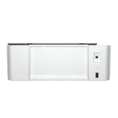 Impresora Multifuncional HP Smart Tank 580 IMP/COP/SCA/USB/WIFI/BT. Al mejor precio en el Paraguay