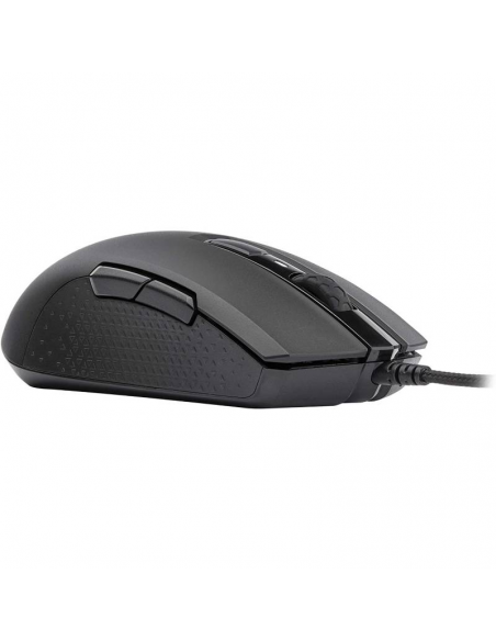 Mouse Gamer Corsair M55 Pro RGB - Negro