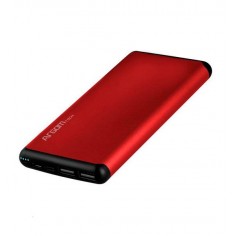 Argom Cargador Portátil PSLIM 12000MAH. Al mejor precio en el Paraguay 2