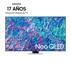 Neo QLED 65" 4K Smart TV Samsung QN85B