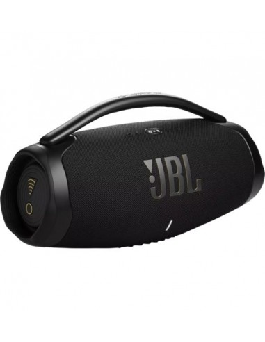 Parlante JBL Boombox 3 Wi-Fi