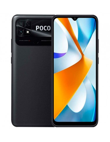 Celular Xiaomi Poco C40 3+32GB