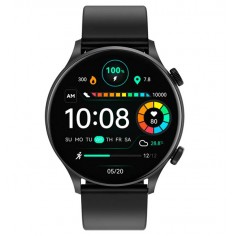Reloj Haylou Solar Plus. Al mejor precio en el Paraguay