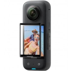 Protector de Pantalla Insta360 X3 al mejor precio del Paraguay