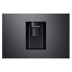 Heladera Samsung 416 Litros Black. Al mejor precio en Paraguay 2