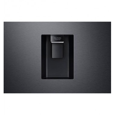 Heladera Samsung 416 Litros Black. Al mejor precio en Paraguay