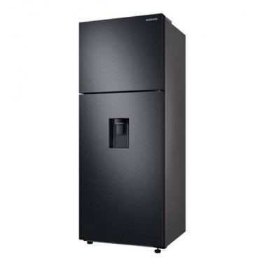 Heladera Samsung 416 Litros Black. Al mejor precio en Paraguay