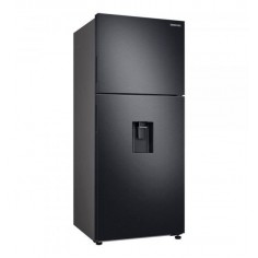 Heladera Samsung 416 Litros Black. Al mejor precio en Paraguay