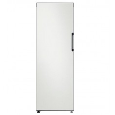 Heladera Samsung Bespoke 1-Door Flex 323 L con Slim Ice Maker White.
