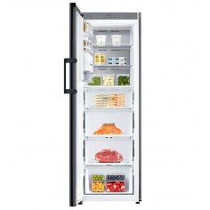 Heladera Samsung Bespoke 1-Door Flex 323 L con Slim Ice Maker White. 2