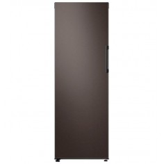 Heladera Samsung Bespoke 1-Door Flex 323 L con Slim Ice Maker Black