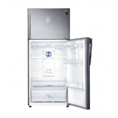 Heladera Top Mount de 526L con Twin Cooling Plus - Plateado. El Mejor precio del País. 2