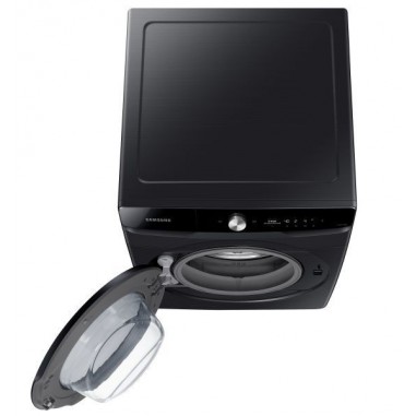 Lavasecadora Samsung con Lavado Inteligente 22 Kg - WD22T6500GV/ZS