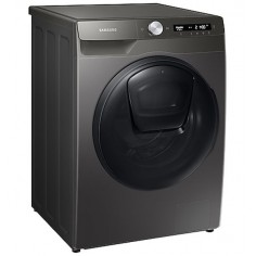 Lavasecarropas Samsung EcoBubble Inoxidable de 10,5 kg WD10T554DBN/EY 2