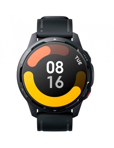 Reloj Xiaomi Watch S1 Active Space Black