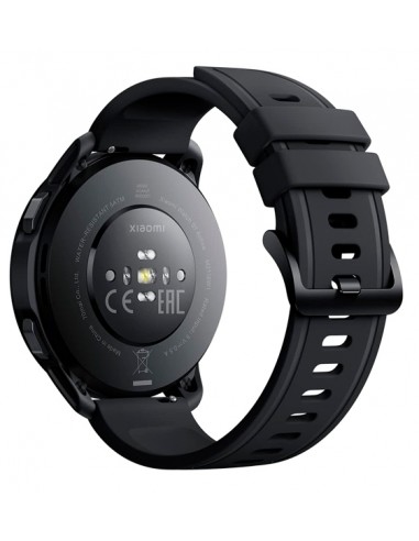 Comprá Reloj Smartwatch Xiaomi Watch S1 Pro - Marrón/Plata (M2135W1) -  Envios a todo el Paraguay