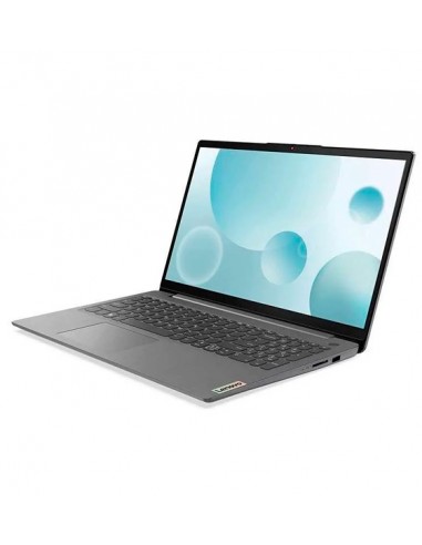 Notebook Lenovo Ideapad Slim 3 15.6"...
