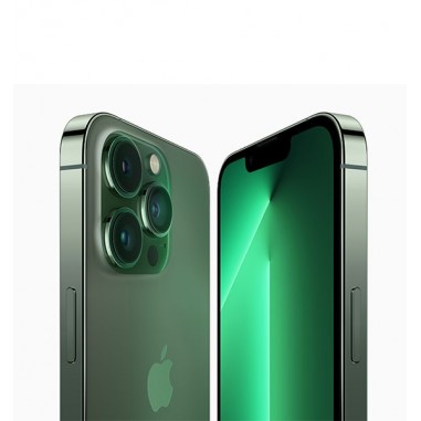 Celular iPhone 13 Pro Max 256GB CPO. al mejor precio en Paraguay