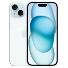Celular Apple iPhone 15 128GB ESIM. Al mejor precio en el Paraguay