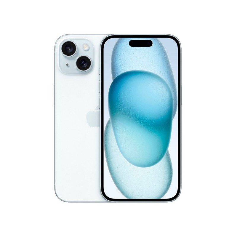 Celular Apple iPhone 15 128GB CHIP