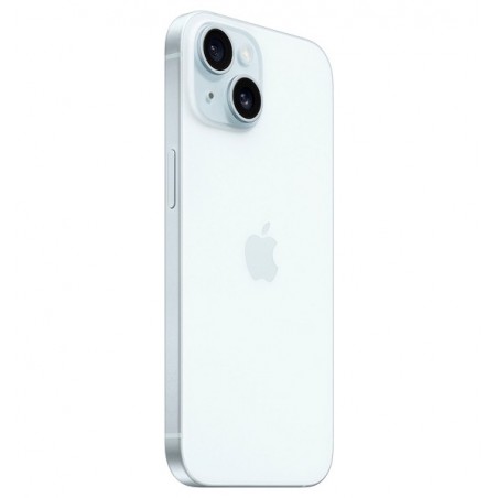 Celular Apple iPhone 15 128GB ESIM. Al mejor precio en el Paraguay