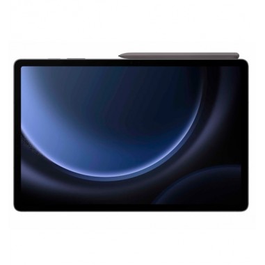 Samsung TAB S9+ FE Wifi Book Cover 128GB Gray . Al mejor precio en el Paraguay