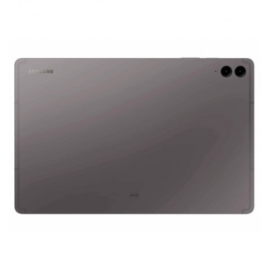 Samsung TAB S9+ FE Wifi Book Cover 128GB Gray . Al mejor precio en el Paraguay