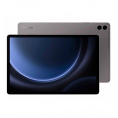 Samsung TAB S9+ FE Wifi Book Cover 128GB Gray . Al mejor precio en el Paraguay