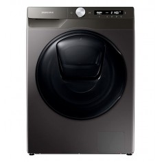 Lavasecarropas Samsung 12,5/7kg Carga frontal - Negro - WD12N64FR2X/EY