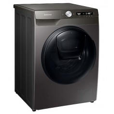 Lavasecarropas Samsung 12,5/7kg Carga frontal - Negro - WD12N64FR2X/EY 2