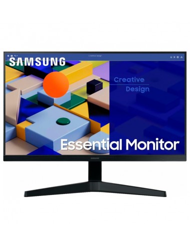 Monitor Samsung 27" FHD/IPS/75HZ