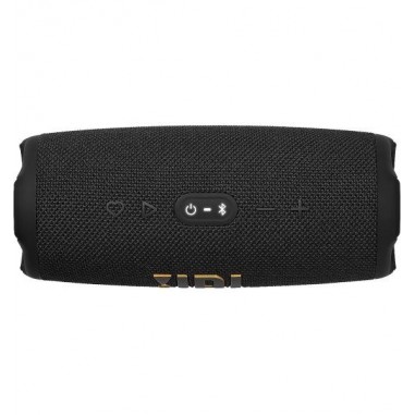 Parlante Bluetooth portátil JBL CHARGE 5 Wi-Fi. Al mejor precio en Paraguay