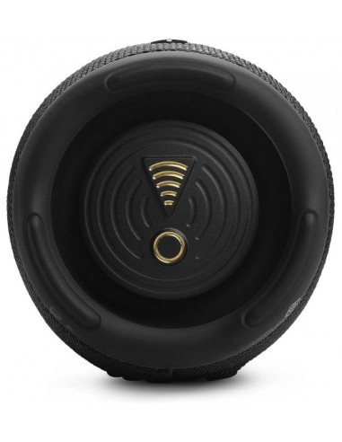 JBL Charge 5 – Altavoz inalámbrico portátil con Bluetooth y
