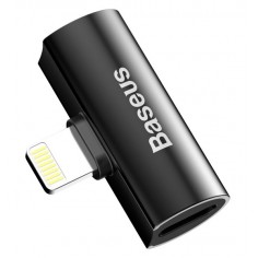 Adaptador Baseus Lightning. Al mejor precio en el Paraguay